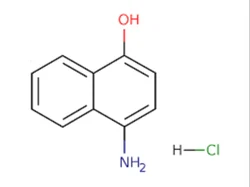 4-Amino 1-naphthol HCl, Grade: Industrial