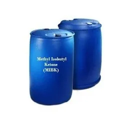 Methyl Ethyl Ketone, C4H8O, CAS No. 78-93-3, Barrel, For Industrial Use