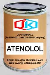 Atenolol API Powder