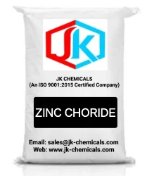 Zinc Chloride