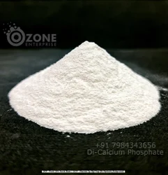 Dicalcium Phosphate Powder