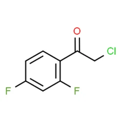 Difluoro Triazole Acetophenone DFTA API