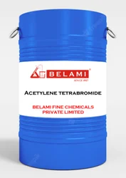 Acetylene Tetrabromide (1,1,2,2 - Tetrabromoethane)