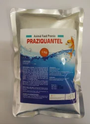 Praziquantel Cas 55268 74 1, Treatment: Dewormer