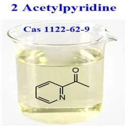 2 Acetylpyridine Cas 1122 62 9, Grade Standard: USP
