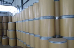 Salbutamol Sulphate BP/USP API, 25 Kg Drum