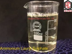 Ammonium Lauryl Sulphate Als, Ammonium Lauryl Sulphate, ALS