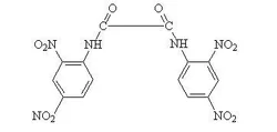 2,2'' 4,4'' Tetra Nitro Oxanilide TNO