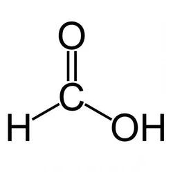 Liquid Formic Acid, Grade Standard: Technical Grade, for Laboratory