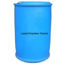 Liquid Polyether Polyols, Packaging Type: Loose, Grade Standard: Chemical Grade