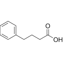 4 Phenylbutyric Acid