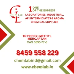 Triphenylmethyl Mercaptan Powder