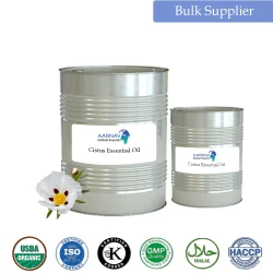 Cistus Essential Oil (Rock Rose)