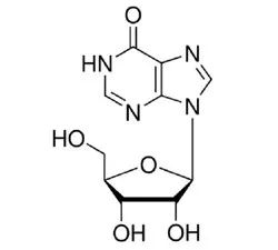 White Inosine (CAS Number: 58-63-9)