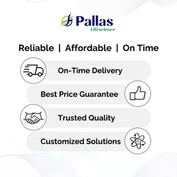 Calcium Citrate Malate, Grade Standard: USP