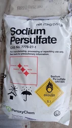 SODIUM PER SULPHATE POWDER