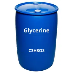 Glycerine (HS Code : 29054500), Packaging Size: 250 L