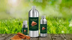 Cinnamon Bark Essential Oil, 1L, 100% Pure