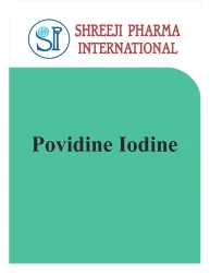 Povidine Iodine Powder, USP