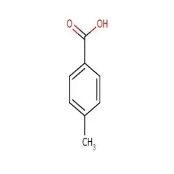 Powder Para Toluic Acid(4-Methyl Benzoic Acid)