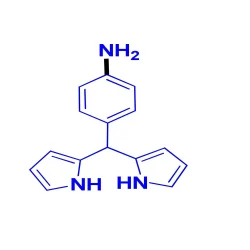 5-(4-Aminophenyl) Dipyrromethane, OR Dipyrromethane