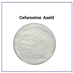 Cefuroxime Axetil Powder