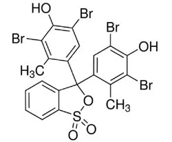 Bromocresol Green (BCG) (CAS Number: 76-60-8), Drum of 25 kg