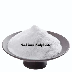 Sodium Sulphate Powder