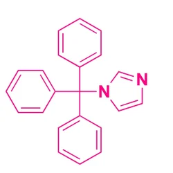 98% Clotrimazole EP Impurity F, 25mg, Analytical Grade