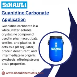 Guanidine Carbonate ,