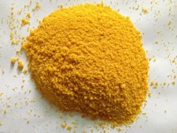 Powder Aluminum Chloride, For Industrial