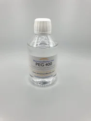 Polyethylene Glycol Chemical Liquid