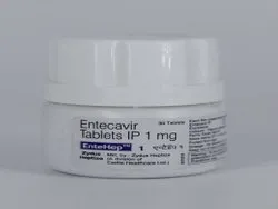 1mg Entecavir Tablets