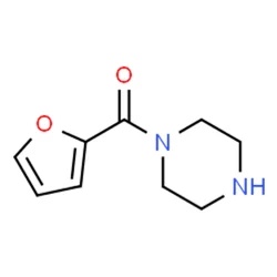N-(2-Furoyl) piperazine