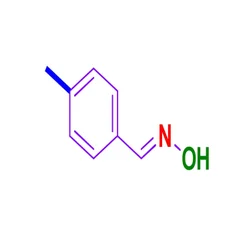 4-Methylbenzaldehyde Oxime, CAS: 3717-15-5