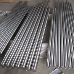 Bhagyashali Metal Titanium Alloy Rod, For Construction, Size/Diameter: 1/2 - 6 inch