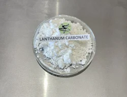 Lanthanum Carbonate
