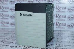 Allen-Bradley 1756-PB72 ControlLogix Power Supply 18-32VDC, 5V, 10A, Series C