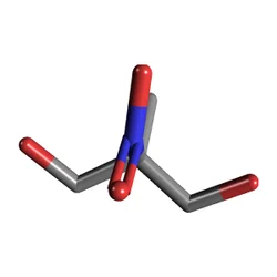 seema Plastic 2- Nitropropane-1,3- Diol, For Laboratory, Grade Standard: Industrial Grade