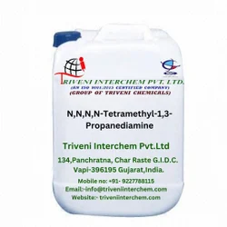 N,N,N,N-Tetramethyl-1,3-Propanediamine