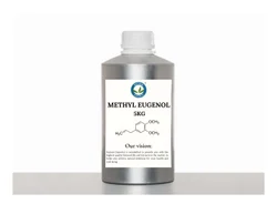 Greater than 99% Bulk Methyl Eugenol Supplier in India