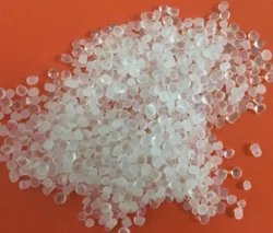 White EVA - Off Grade - Ethylene Vinyl Acetate VA 18%, For FOOTWEAR