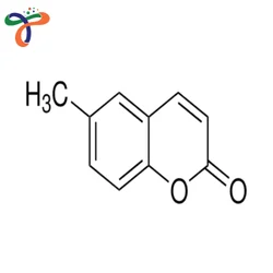 Analytical Grade 6-Methylcoumarin (92-48-8) (C10H8O2), Powder