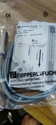 NBB8-18GM50-E2-V1 Pepperl + Fuchs Inductive Barrel-Style Proximity Sensor