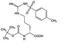 Boc-D-Arg(Tos)-OH,CAS NO 61315-61-5