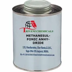 Methanesulfonic Anhydride for Dorzolamidex