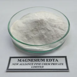 Powder Magnesium EDTA, Packaging Type: Hdpe Bag, Packaging Size: 25KG