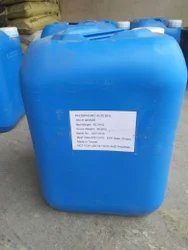Phosphoric Acid 85 Tech Grade, For Industrial Application