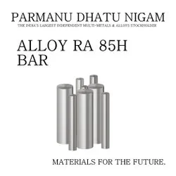 Alloy RA 85H Bar