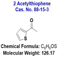 2 Acetylthiophene Cas 88 15 3